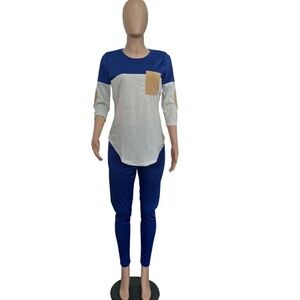 NEW in package PLUS 4XL Boutique style SET